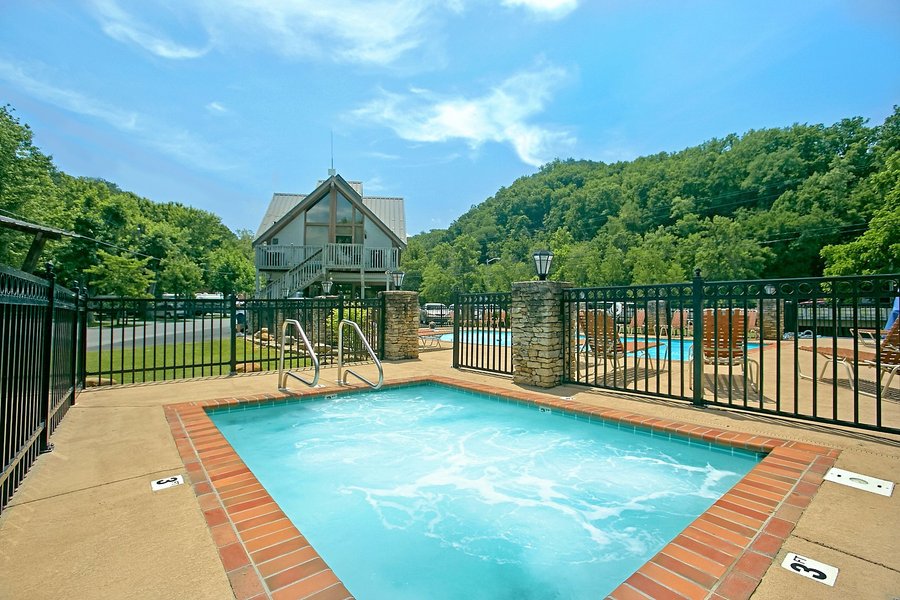 Riveredge Rv Park Updated 2020 Campground Reviews Pigeon Forge Tn Tripadvisor