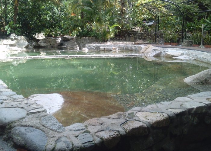 Green Vacation Colombia, Termales Rivera Huila, la mejor relajación en aguas cargadas de bienest
