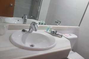 Quarto e suite