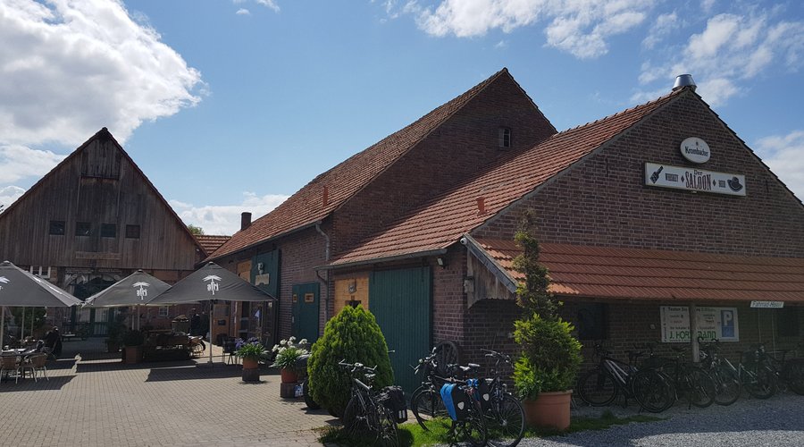 LANDHOF KESSELER, Lippetal - Restaurant Reviews, Photos & Phone Number - Tripadvisor