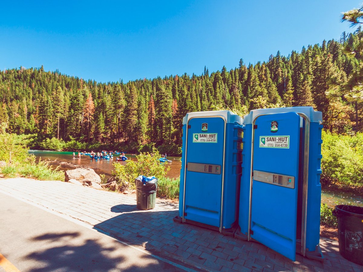 TRUCKEE RIVER RAFT COMPANY (2025) All You Need to Know BEFORE You Go (with Photos)
