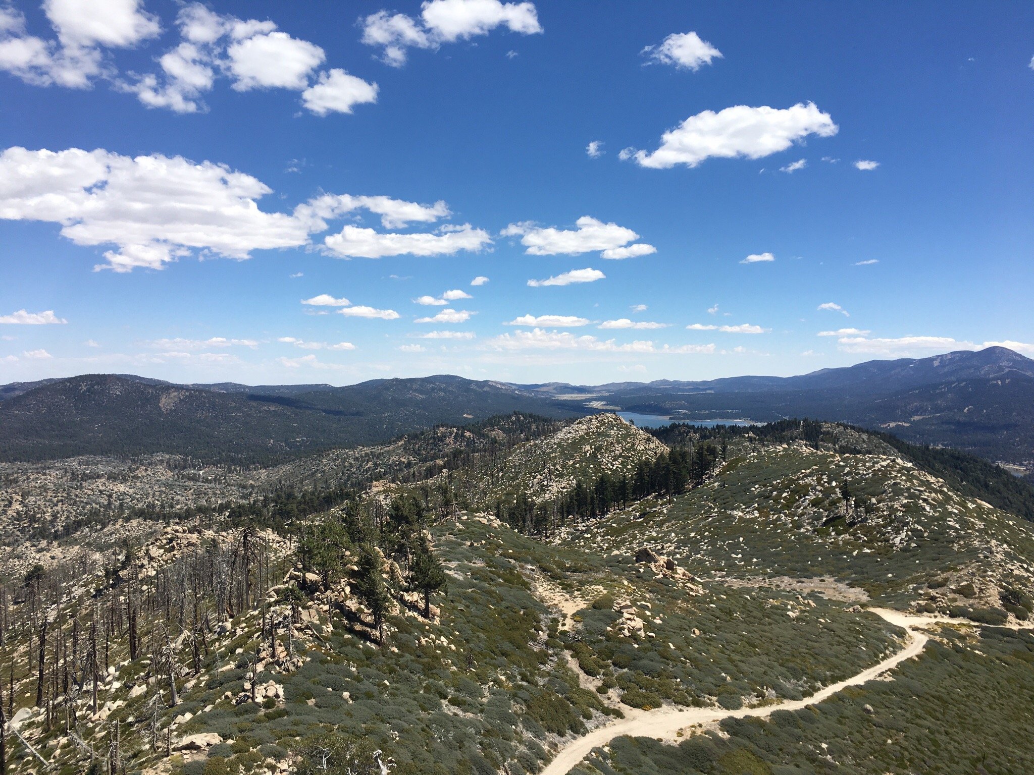 THE 10 BEST Parks Nature Attractions In Big Bear Region 2024   Butler Peak Lookout 