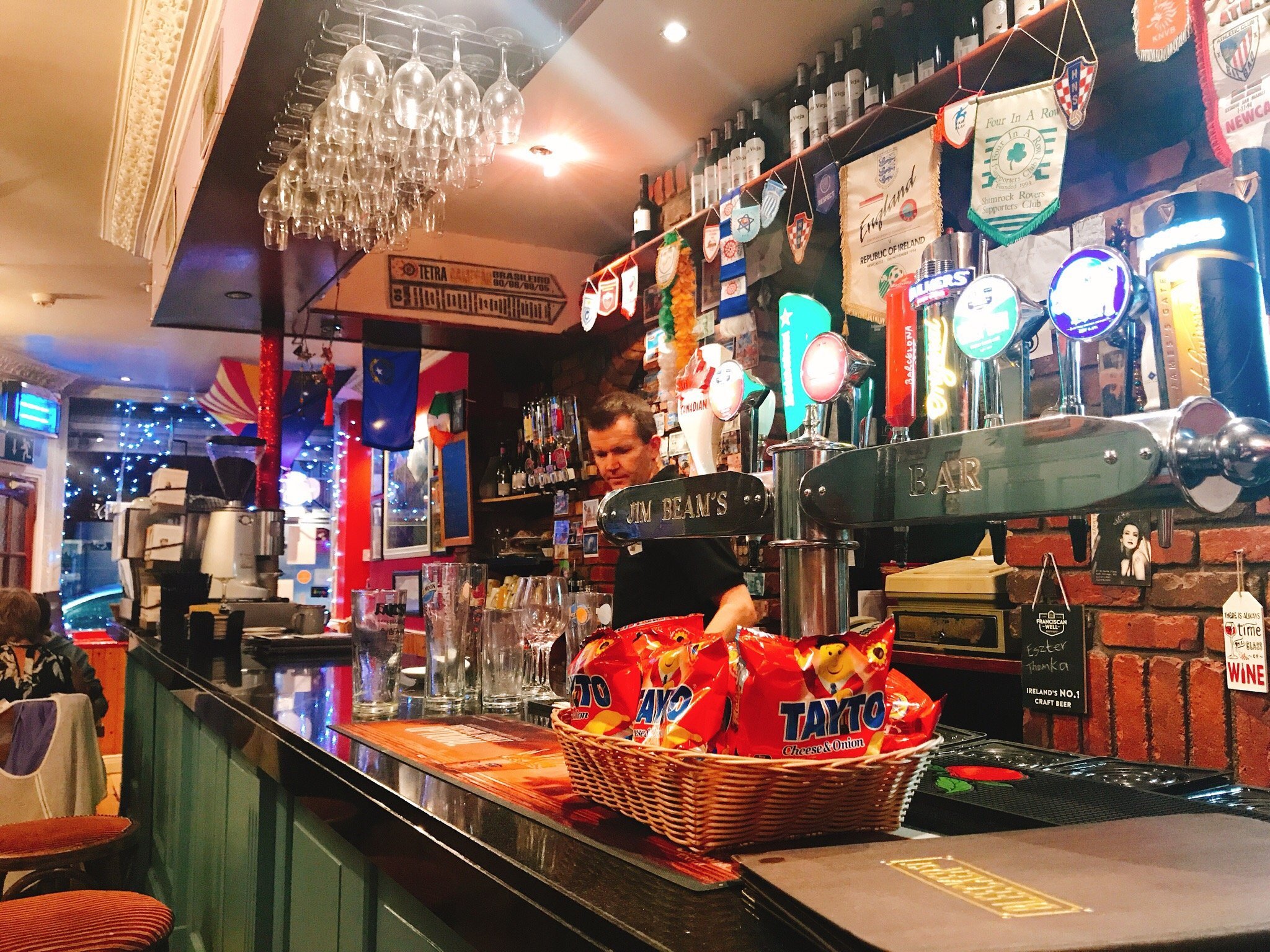 Bleecker Street Bar, 더블린 - 레스토랑 리뷰 - 트립어드바이저