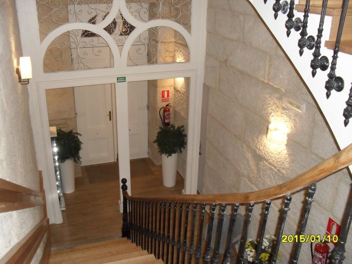 Imagen 15 de Hotel Villa Blanca