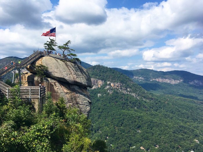 River Rose Cottage - Guest House Reviews (chimney Rock, Nc)