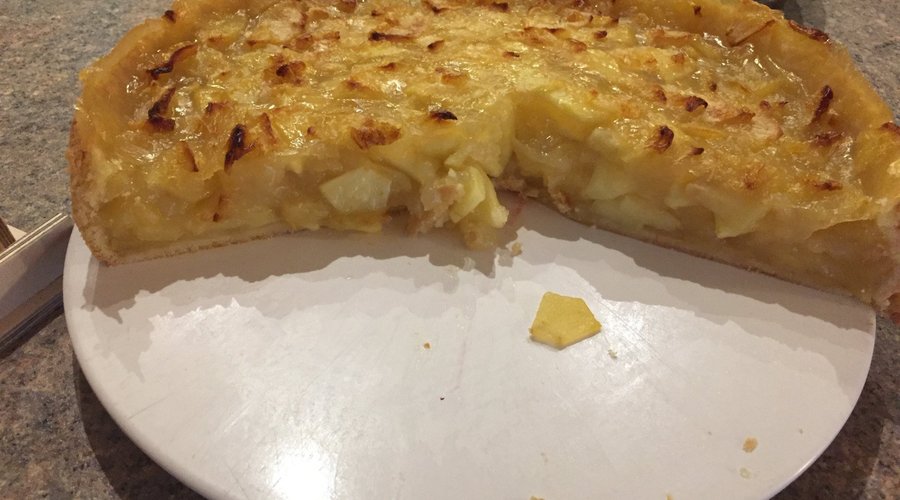 Great pies