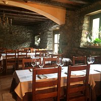 El restaurant