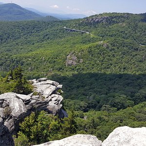 Grandfather Mountain Linville All You Need To Know Before You Go