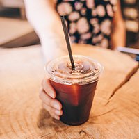 COLD BREW!