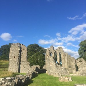 Inch Abbey