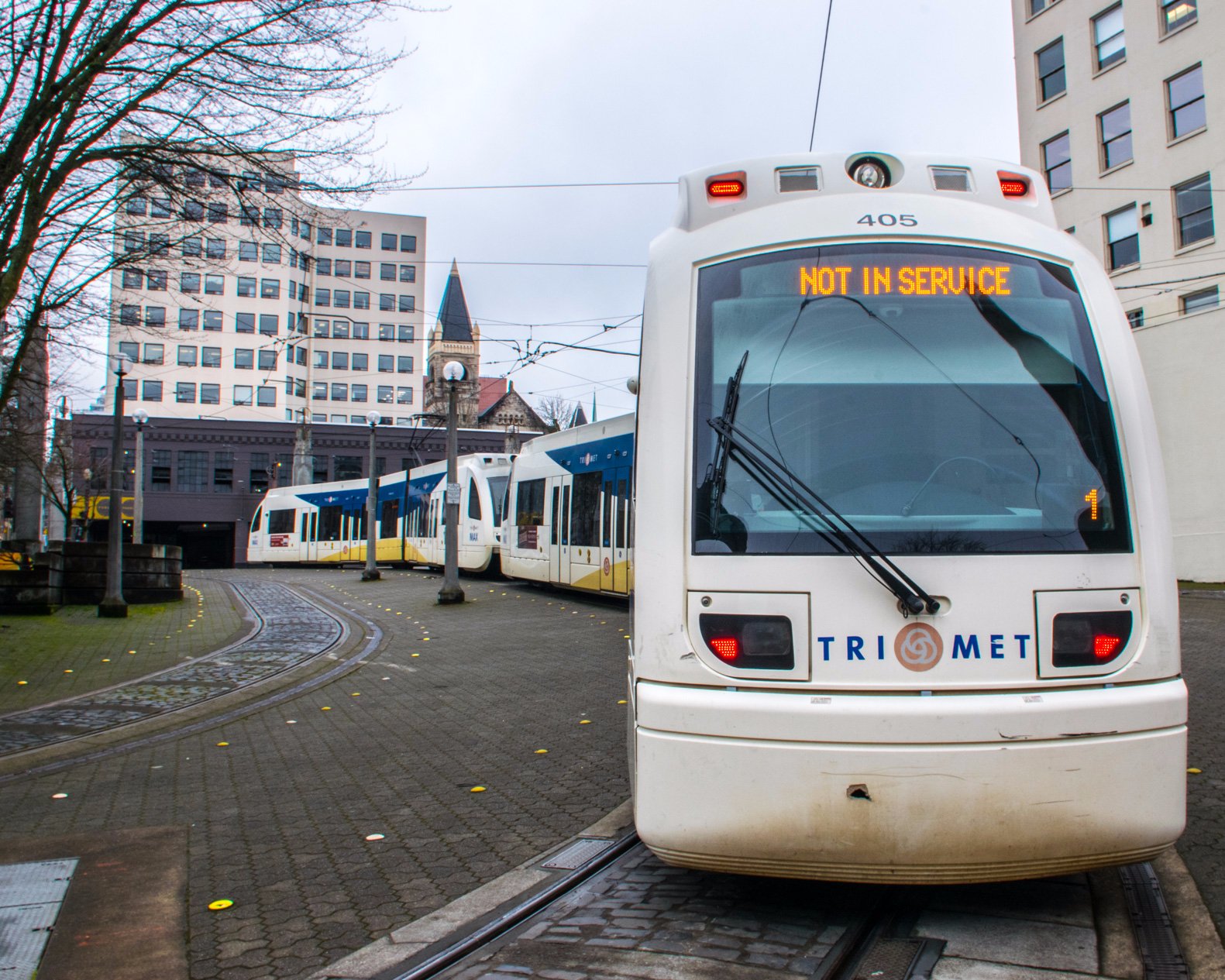 THE BEST Portland Mass Transportation Systems Updated 2024