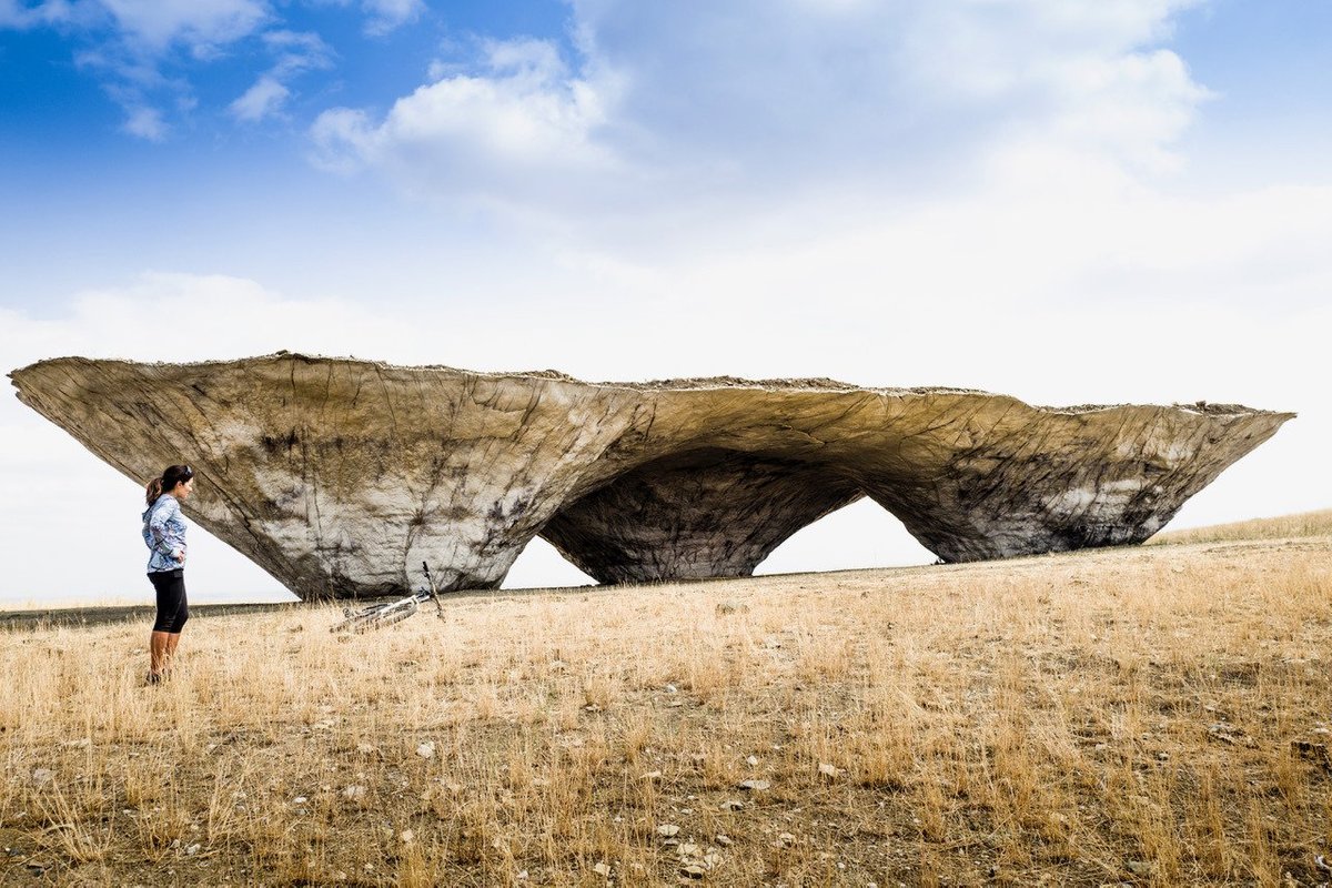 TIPPET RISE ART CENTER (Fishtail) All You Need to Know BEFORE You Go