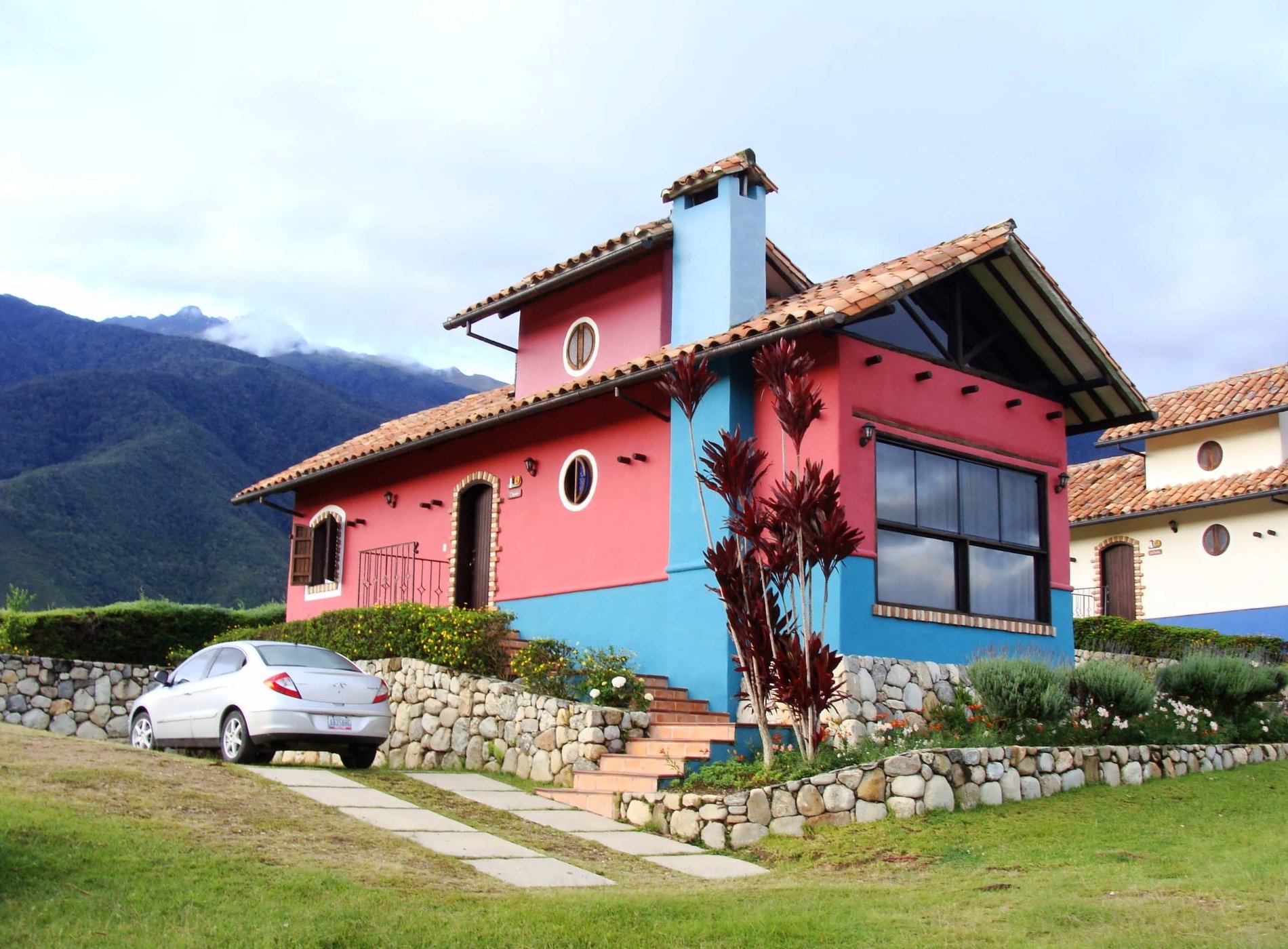 Hotel Sierra Linda image