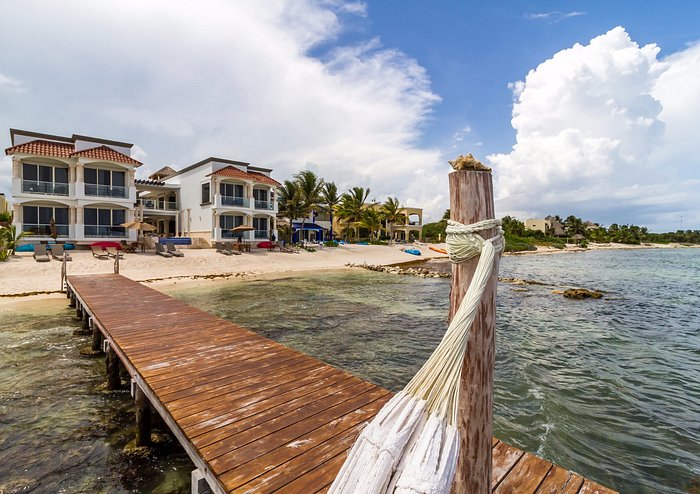 cielo maya hotel tulum