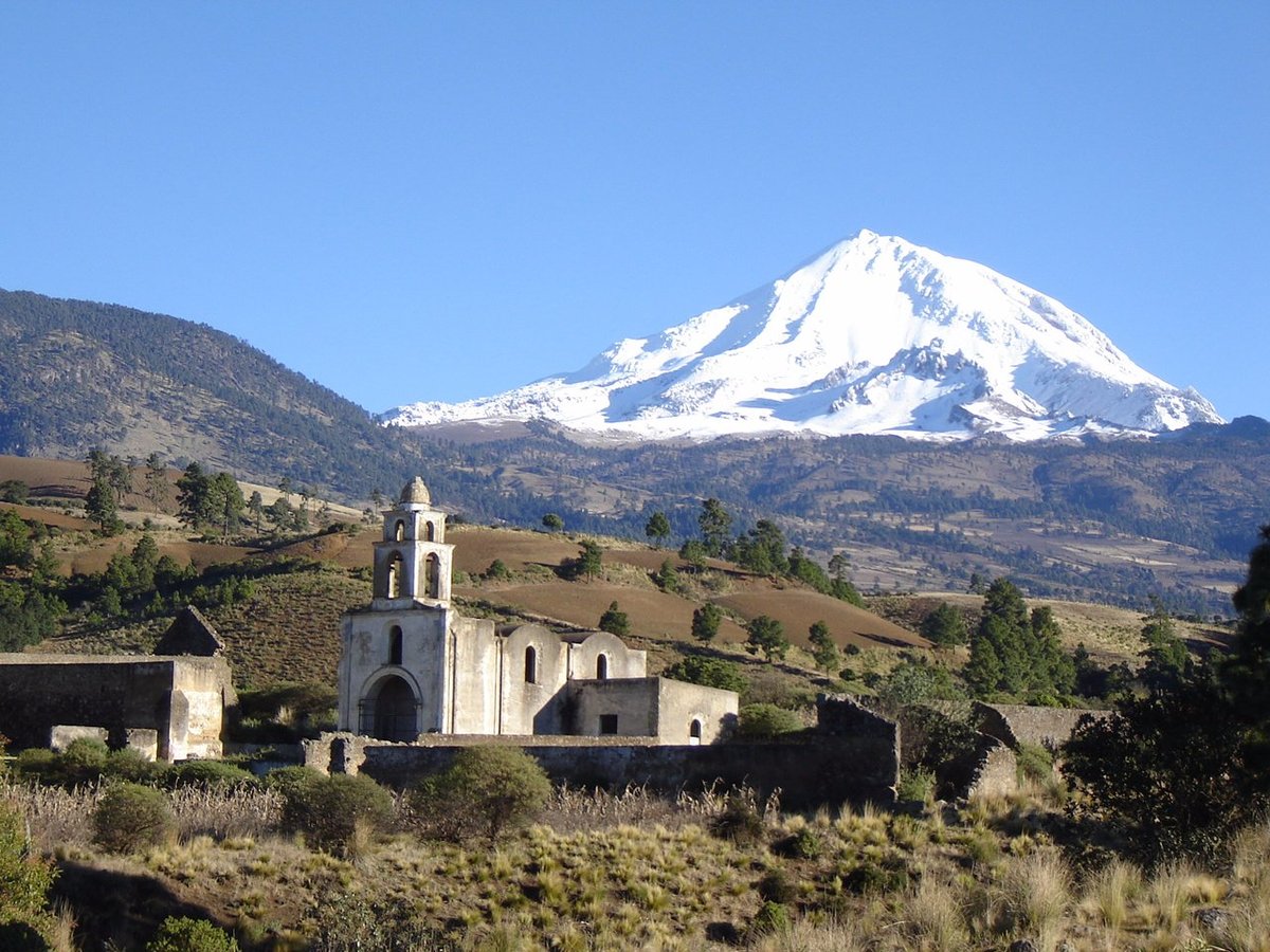 Pico De Orizaba - All You Need to Know BEFORE You Go (2024)