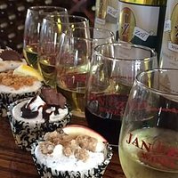 Jan Zell Wines