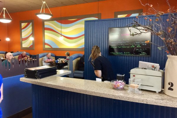 SONIC DRIVE-IN, Anthem - Restaurant Reviews, Photos & Phone Number -  Tripadvisor