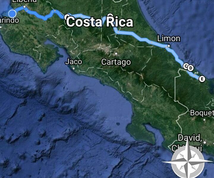 4x4 Trippin Offroad Costa Rica - Day Adventures - All You Need to Know ...