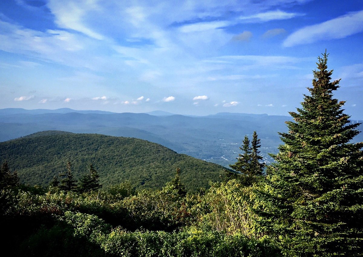 Mount Greylock Hiking Trails Mount Greylock (Adams) - All You Need To Know Before You Go