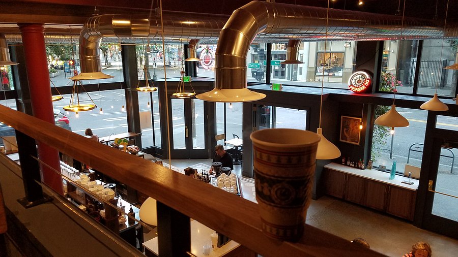 Cherry Street Coffee House