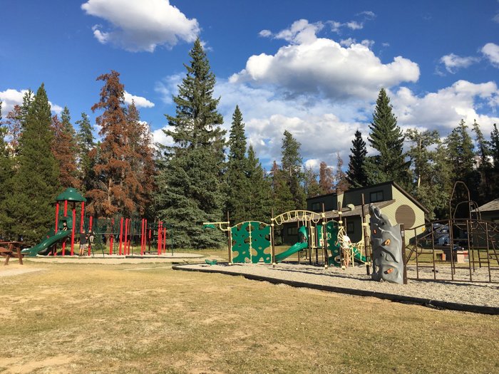 WHISTLERS CAMPGROUND Updated 2024 Reviews & Photos