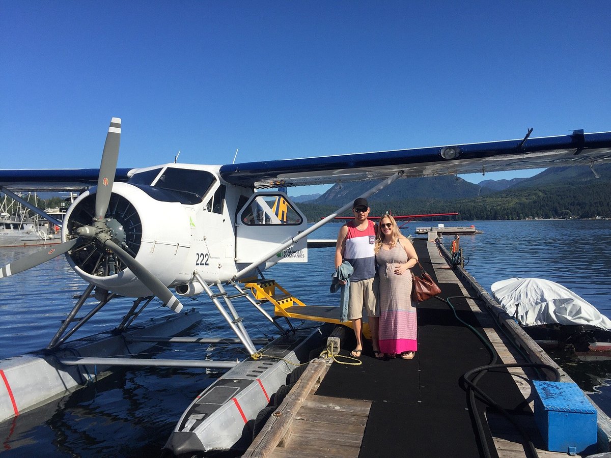 Harbour Air Seaplanes - All You Need to Know BEFORE You Go (2024)