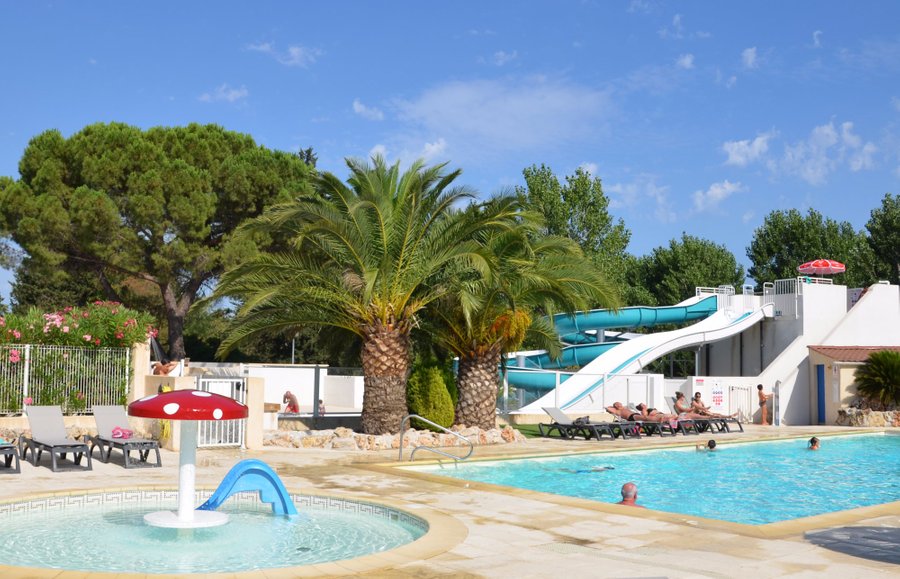 CAMPING SELLIG - Campground Reviews (Le Muy, France) - Tripadvisor