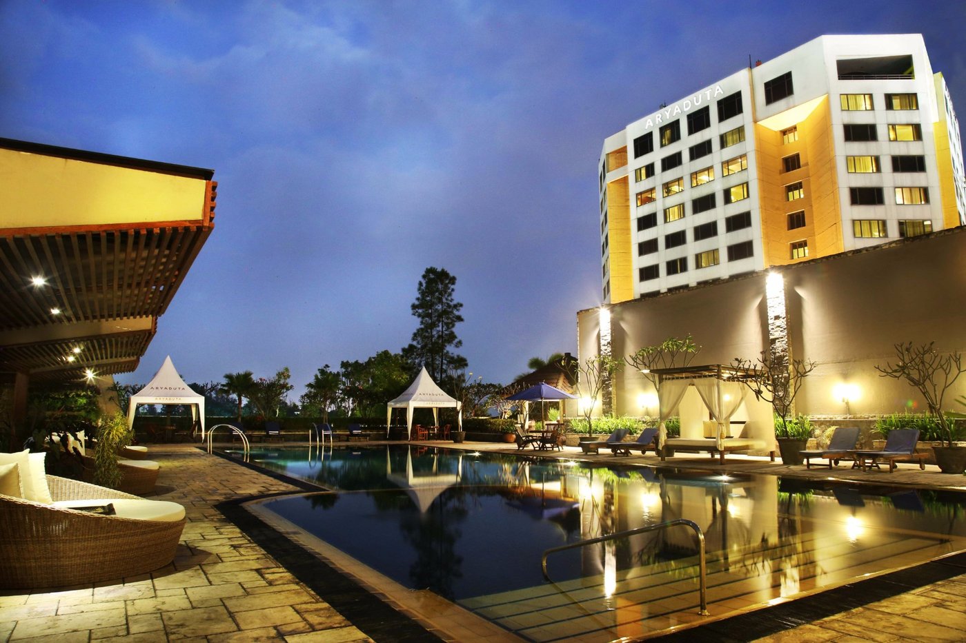 ARYADUTA BANDUNG UPDATED 2023 Hotel Reviews & Price Comparison