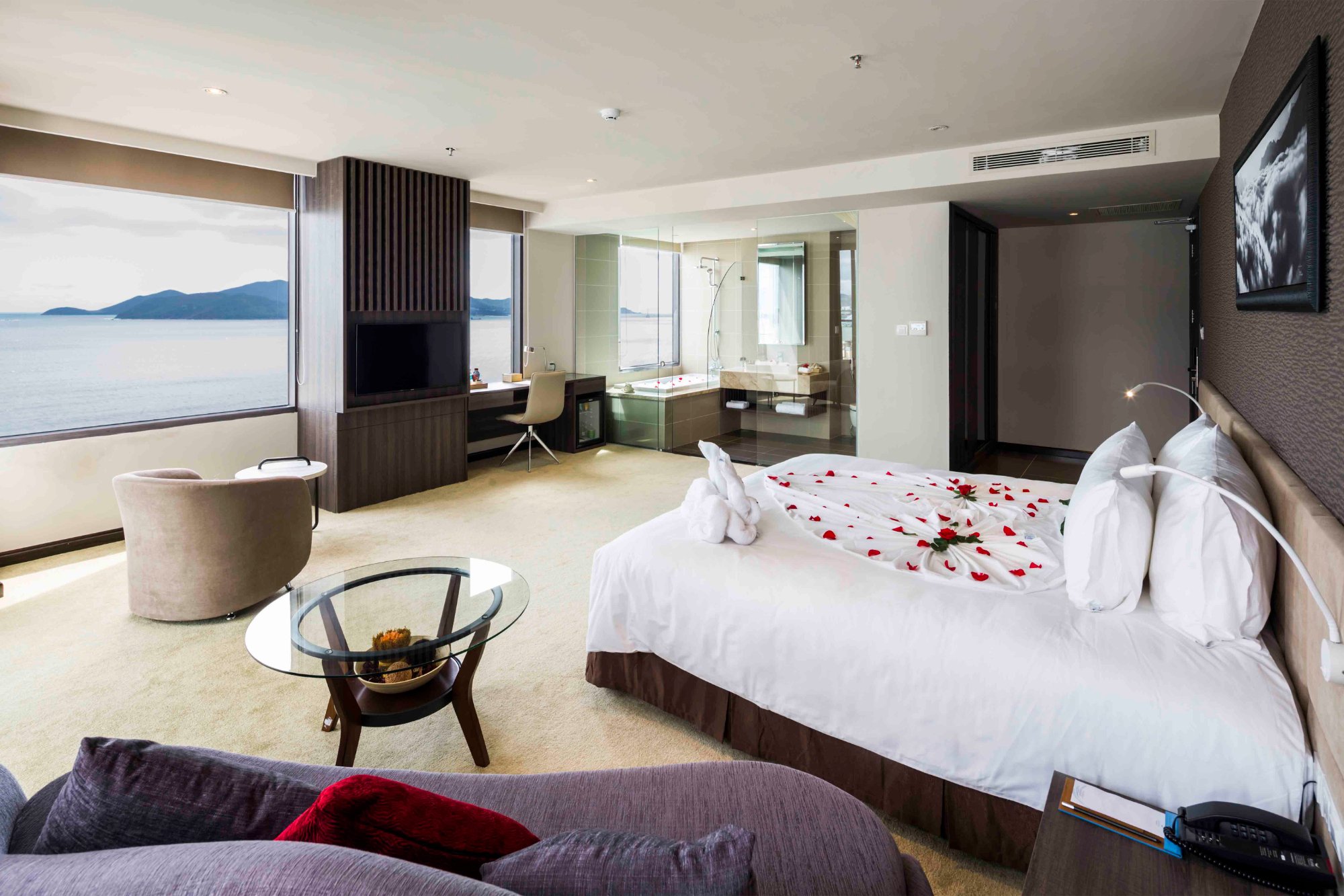 Hotel photo 19 of Alana Nha Trang Beach Hotel.