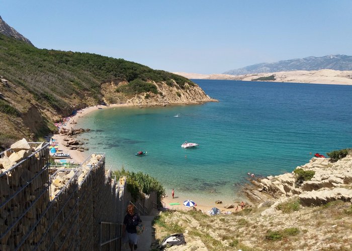 Bosana beach