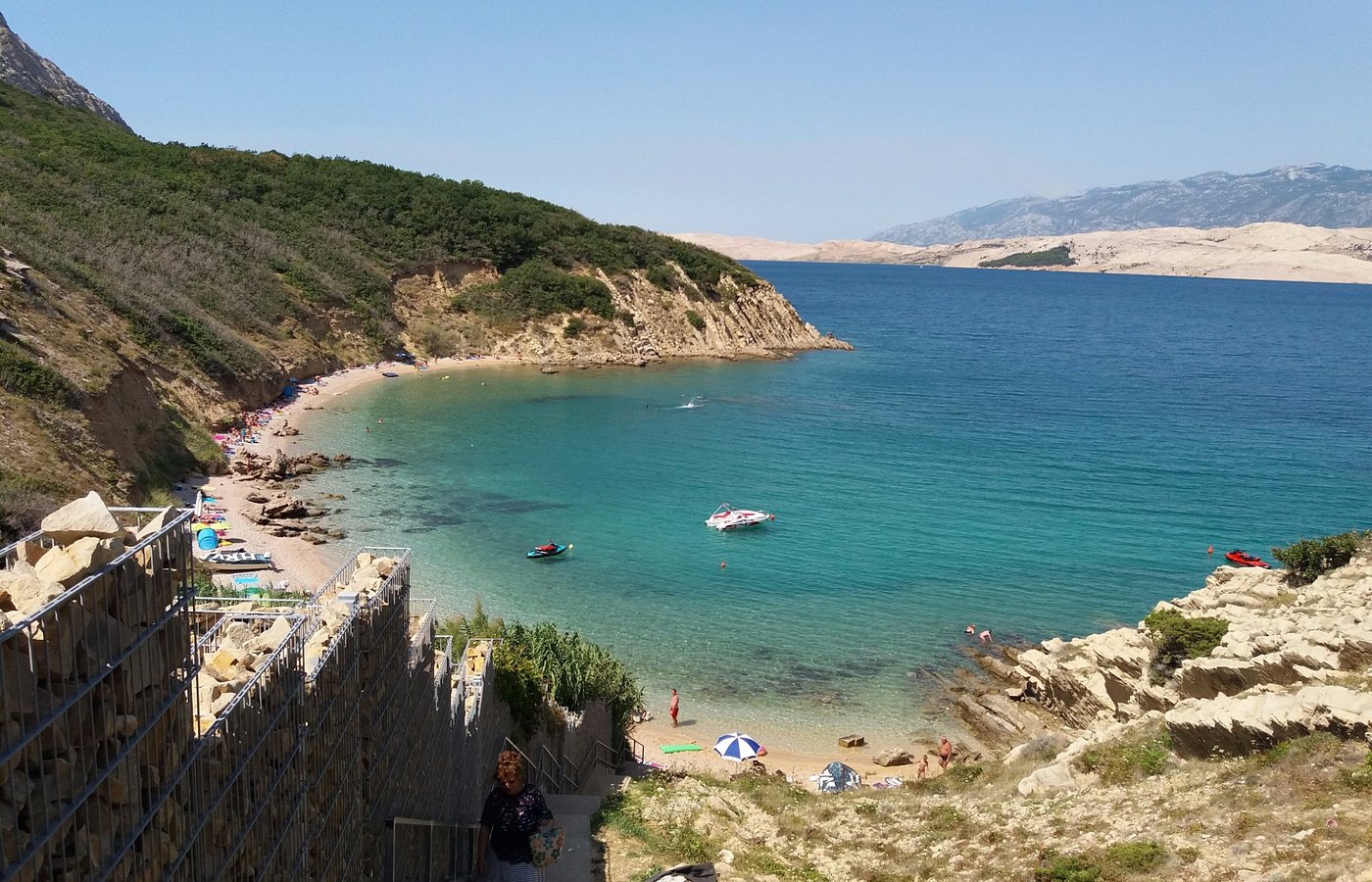 Pag, Kroatien: Tourismus in Pag - Tripadvisor
