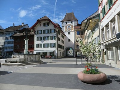 Wolhusen Schweiz Tourismus In Wolhusen Tripadvisor