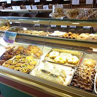 Fantastica offerta di dolci e salato