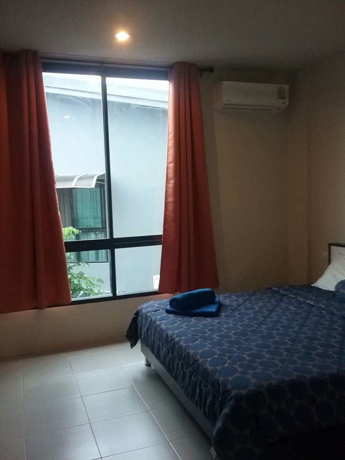 EASY DAY GUEST HOUSE (Phuket/Kathu) - Specialty Inn Reviews & Photos ...