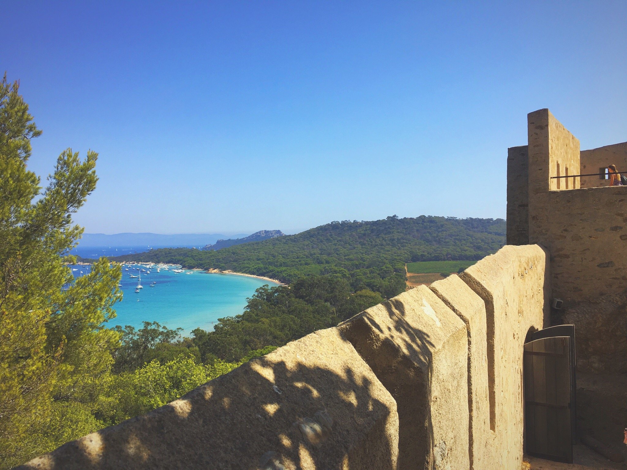 LES 10 MEILLEURES Choses à Faire à Porquerolles Island (2024)