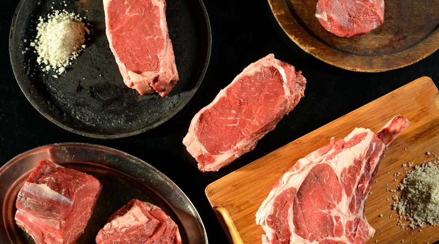 Our Local Prime Cuts