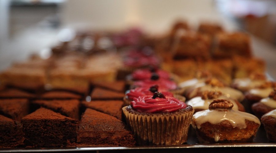 Cake Catering