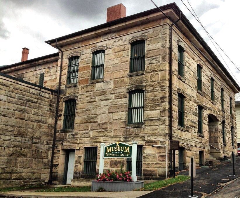 Bradford County Historical Society Towanda Tripadvisor 6341