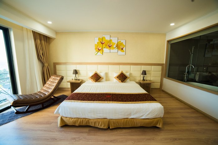 RUBY HOTEL - Prices & Guest house Reviews (Da Nang, Vietnam)