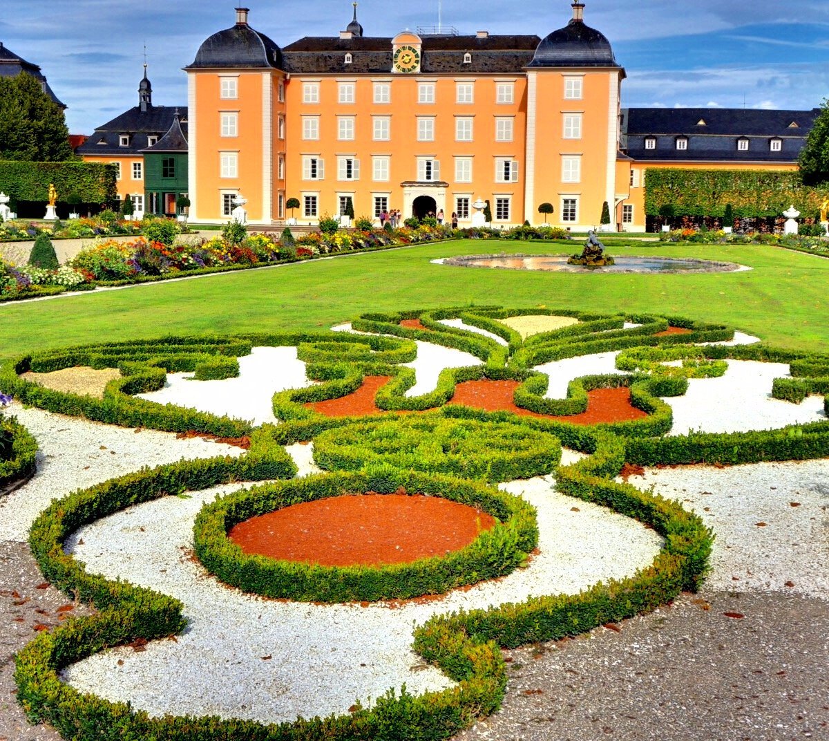 Schwetzingen Palace (2025) - All You Need to Know BEFORE You Go (with Reviews)