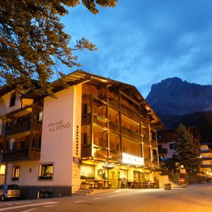 Vista Hotel