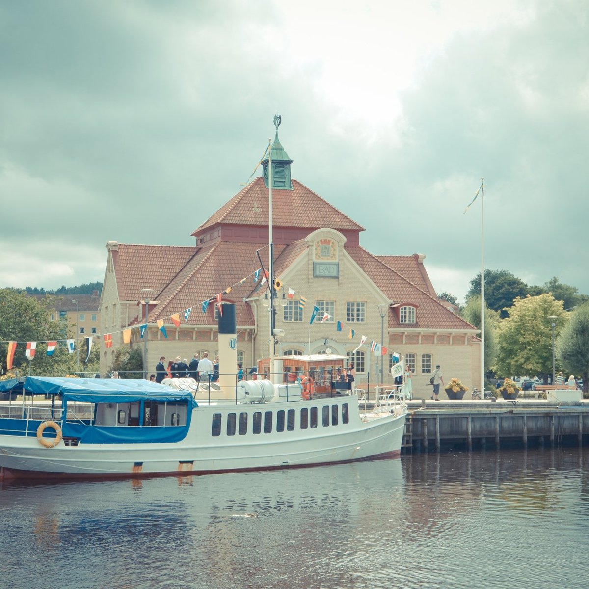Uddevalla Tourist Center Aktuelle 2021 Lohnt es sich? (Mit fotos