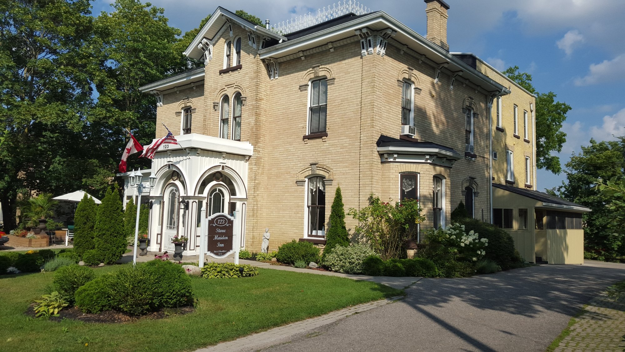 THE 10 BEST Ontario Bed And Breakfasts Of 2024 (with Prices) - Tripadvisor