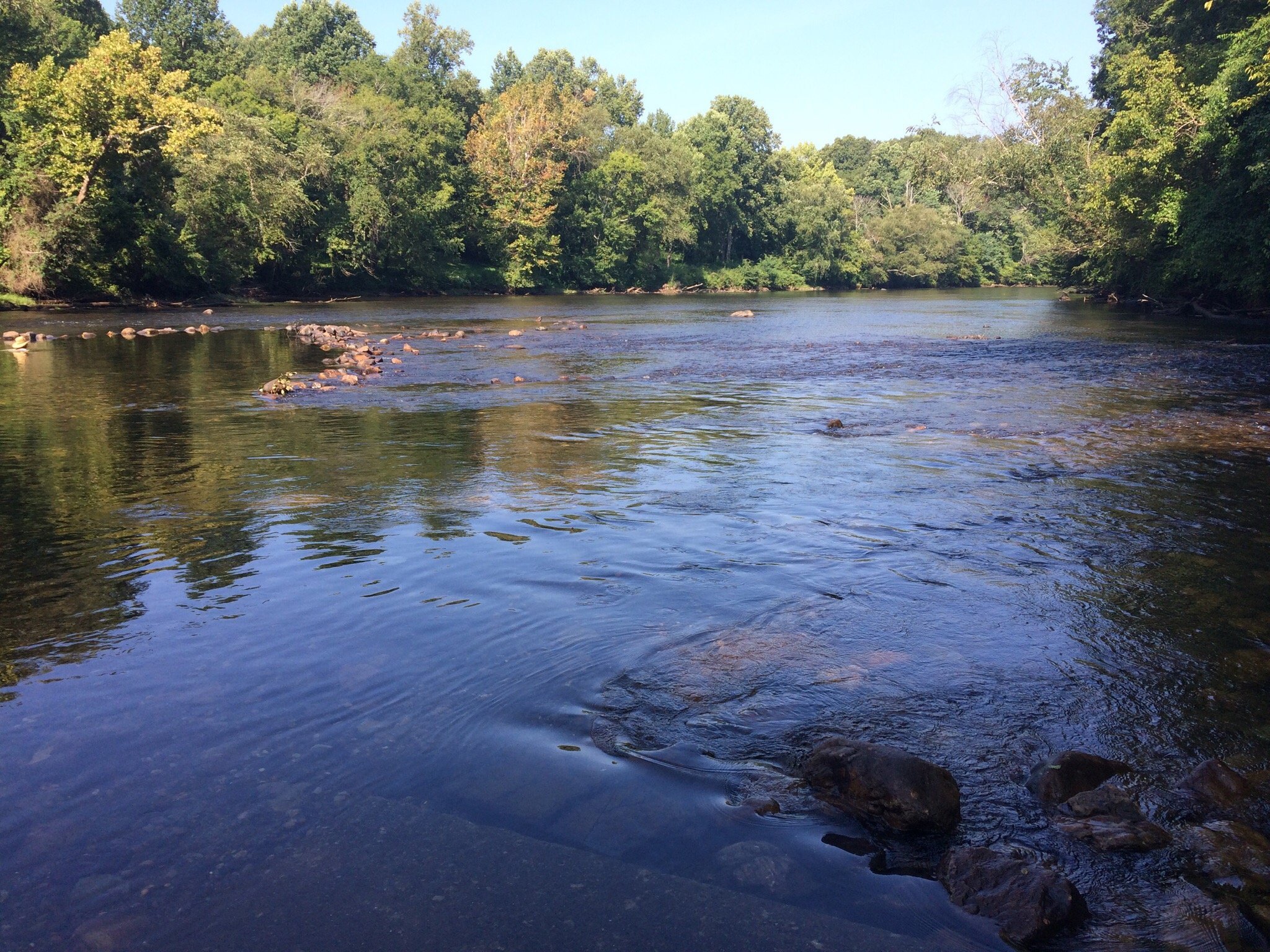 GEE CREEK CAMPGROUND- HIWASSEE SCENIC RIVER PARK - Reviews (Delano, TN)