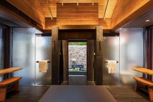Rom og suite