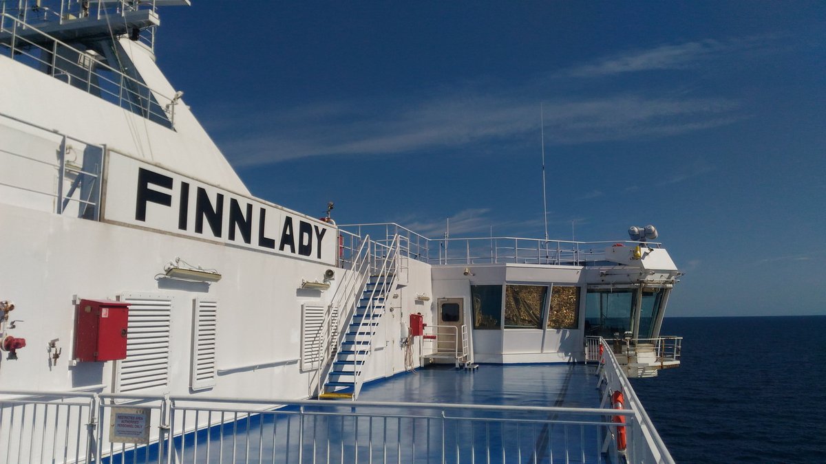 Finnlines, Хельсинки: лучшие советы перед посещением - Tripadvisor