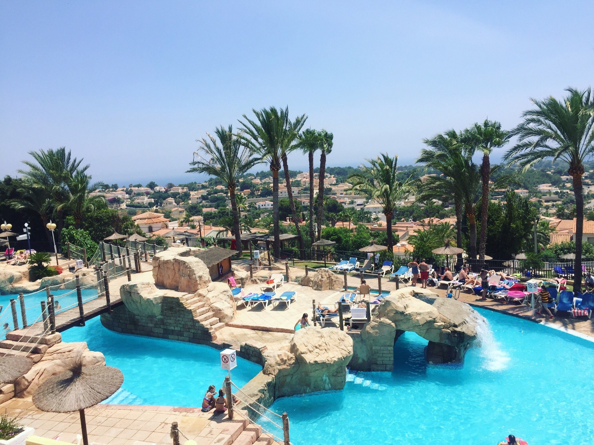 Hotel photo 11 of AR Imperial Park, All Inclusive & Spa Resort.