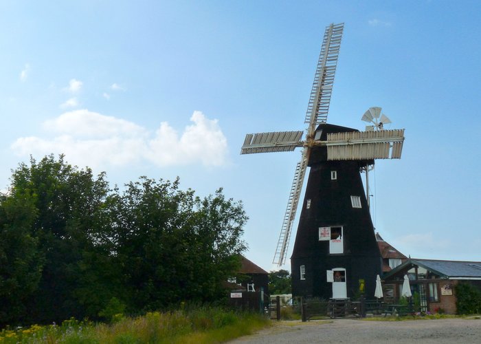 Sarre, England Tourismus in Sarre Tripadvisor