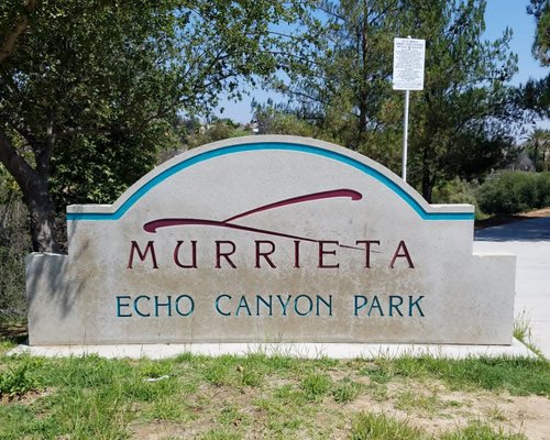 Murrieta Map