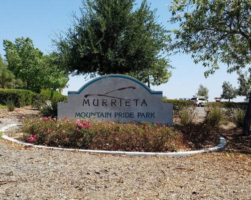 Murrieta Address